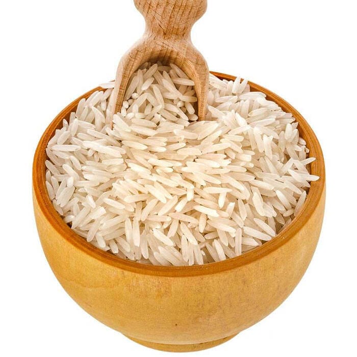 Pusa Basmati