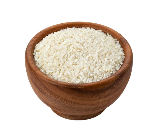 100% Broken Rice