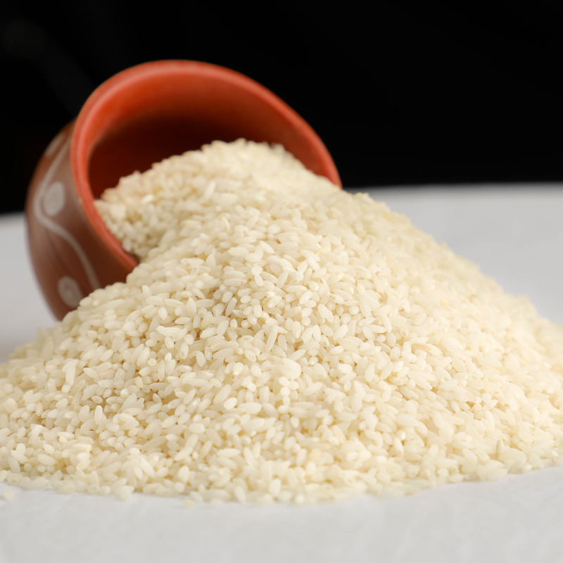 Jeera Samba / Seeraga Samba