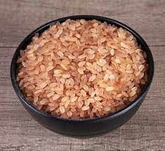 Matta Rice (Kerala Red Rice – Short & Long Grain)